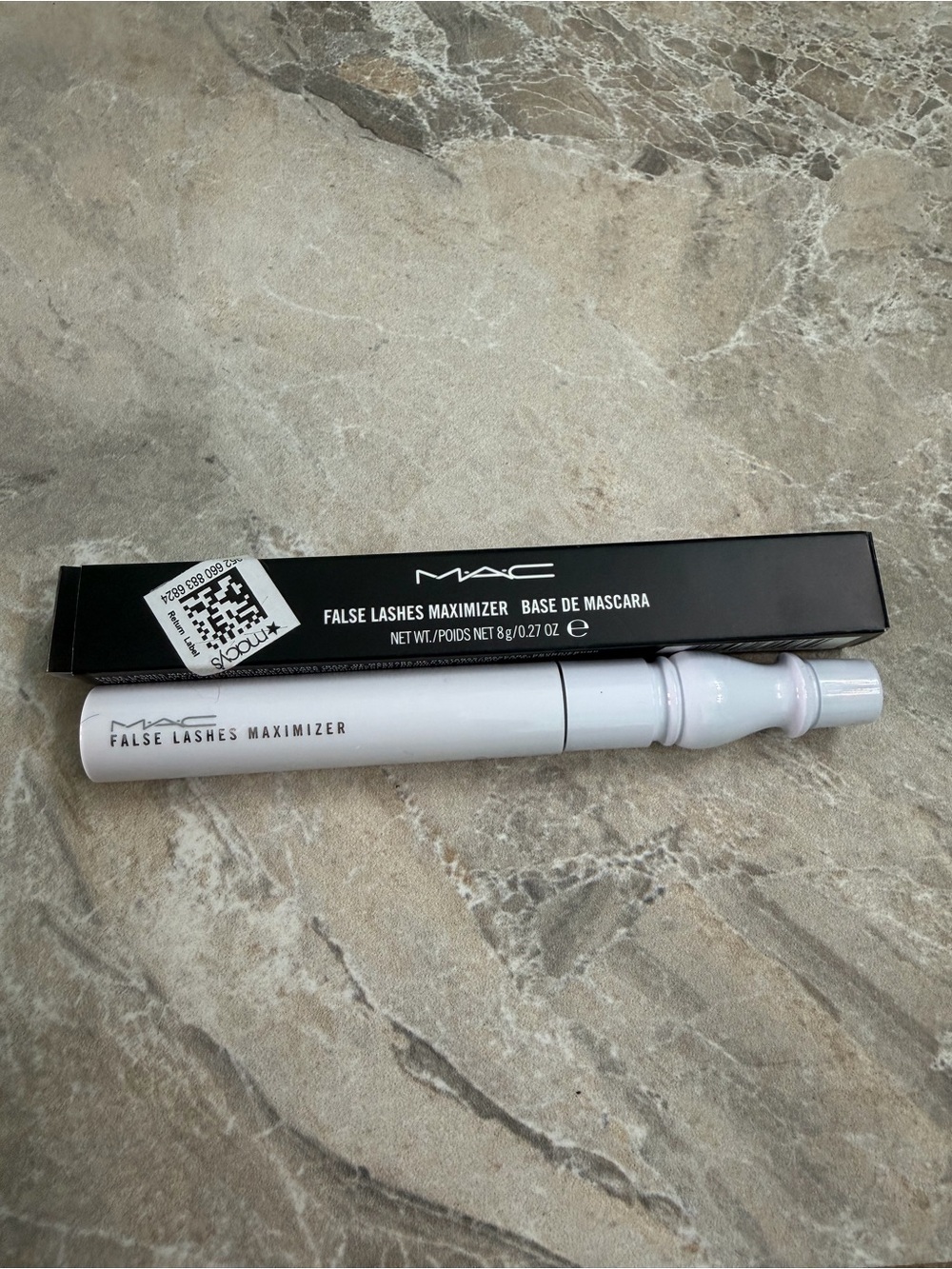MAC Cosmetics False Lashes Maximizer Lash Primer